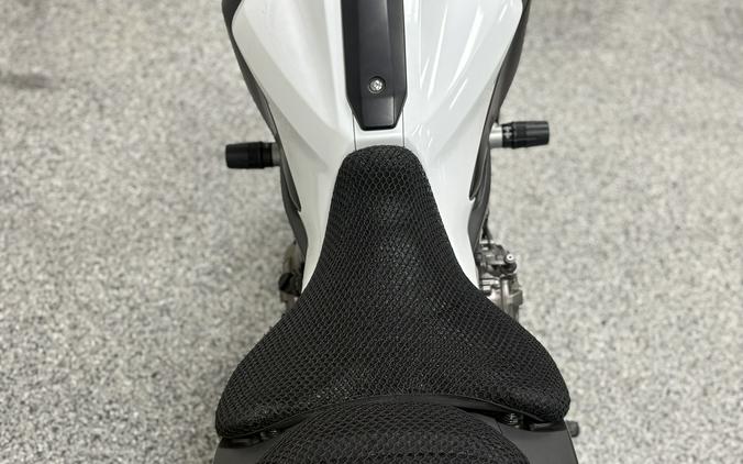 2015 Yamaha FZ-07 - UY1152