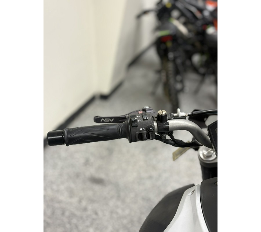 2015 Yamaha FZ-07 - UY1152