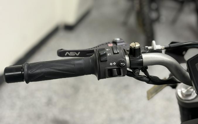 2015 Yamaha FZ-07 - UY1152