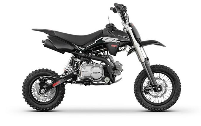 2025 SSR Motorsports SR110SE