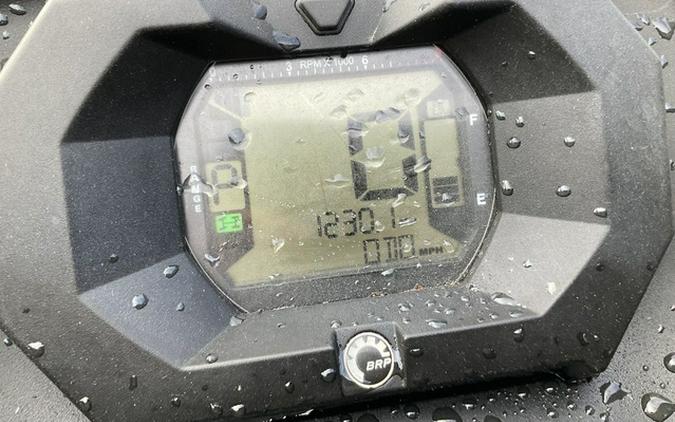 2013 Can-Am Outlander XT 1000