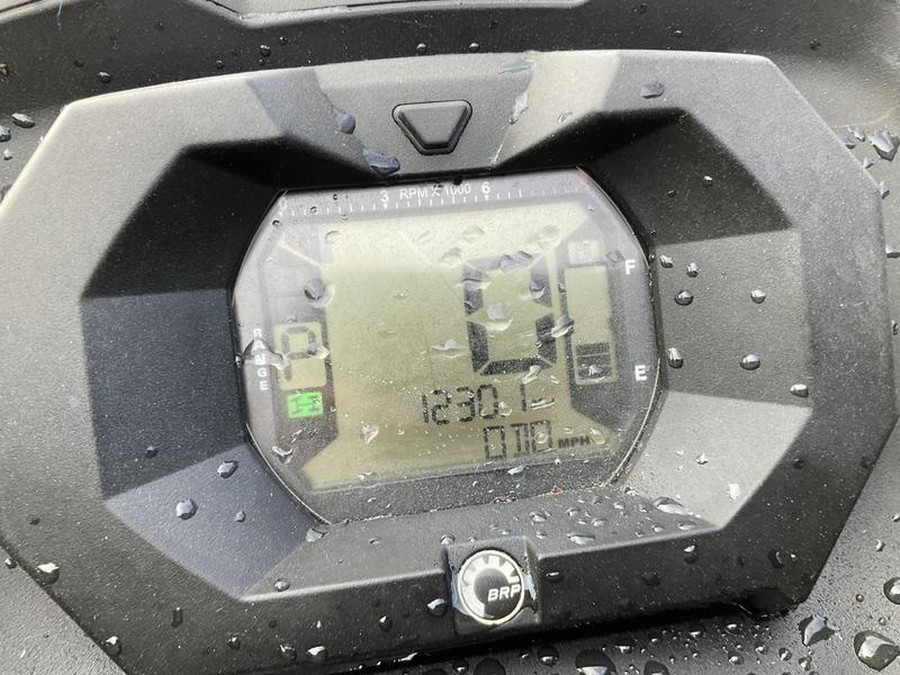 2013 Can-Am® Outlander™ XT™ 1000