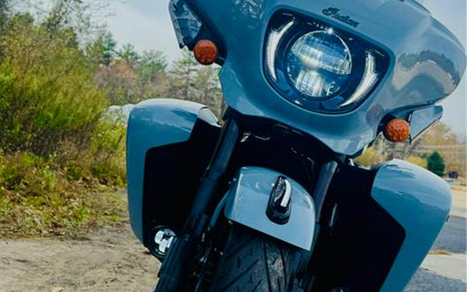 2025 Indian Motorcycle Roadmaster® PowerPlus Dark Horse® with 112 and PowerBand Audio Package