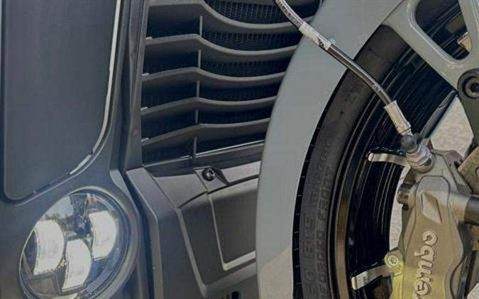 2025 Indian Motorcycle Roadmaster® PowerPlus Dark Horse® with 112 and PowerBand Audio Package