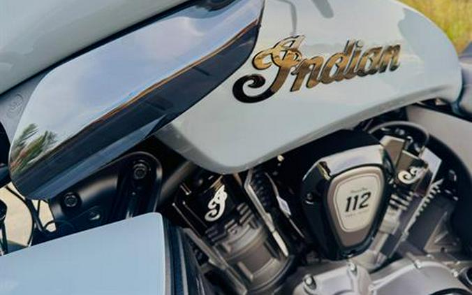 2025 Indian Motorcycle Roadmaster® PowerPlus Dark Horse® with 112 and PowerBand Audio Package