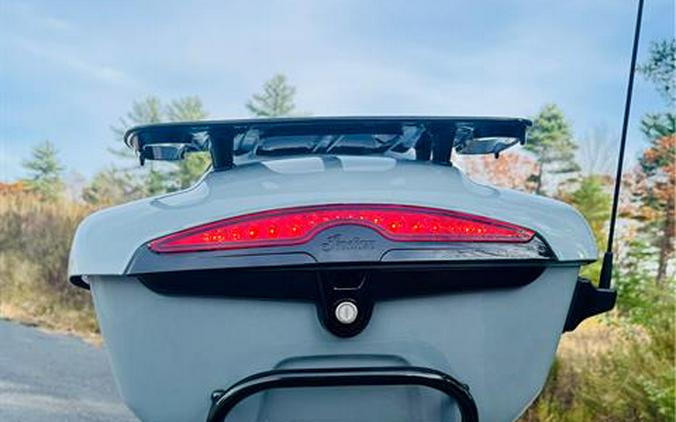 2025 Indian Motorcycle Roadmaster® PowerPlus Dark Horse® with 112 and PowerBand Audio Package