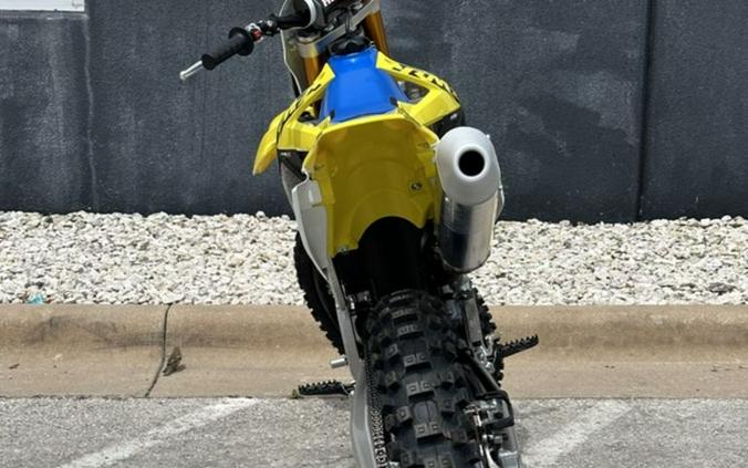 2026 Suzuki RM-Z450