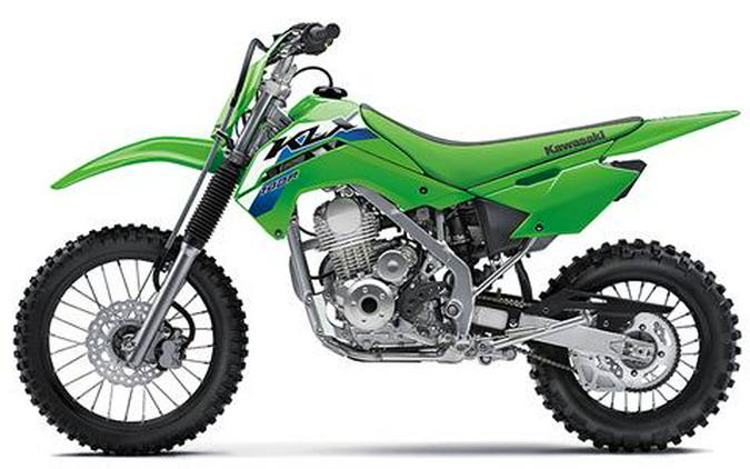 2026 Kawasaki KLX 140R
