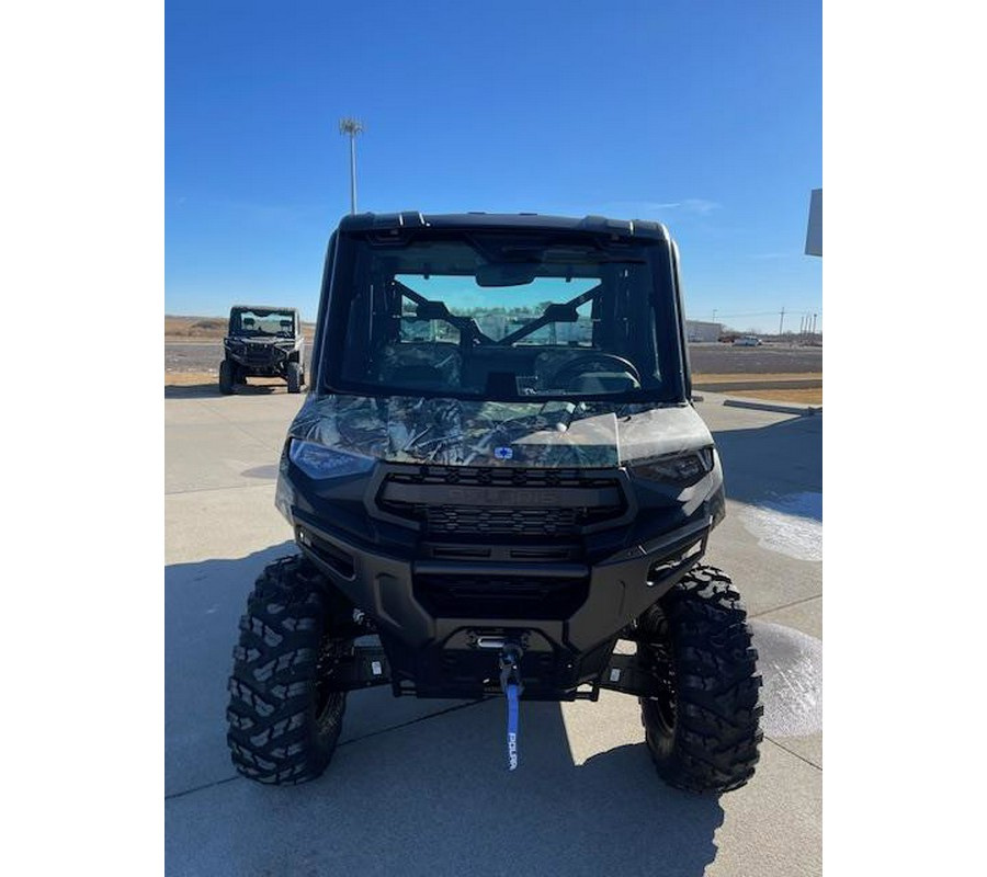 2026 Polaris Ranger Crew® XP 1000 NorthStar Edition Premium
