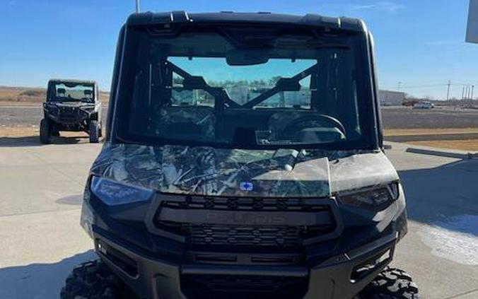 2026 Polaris Ranger Crew® XP 1000 NorthStar Edition Premium