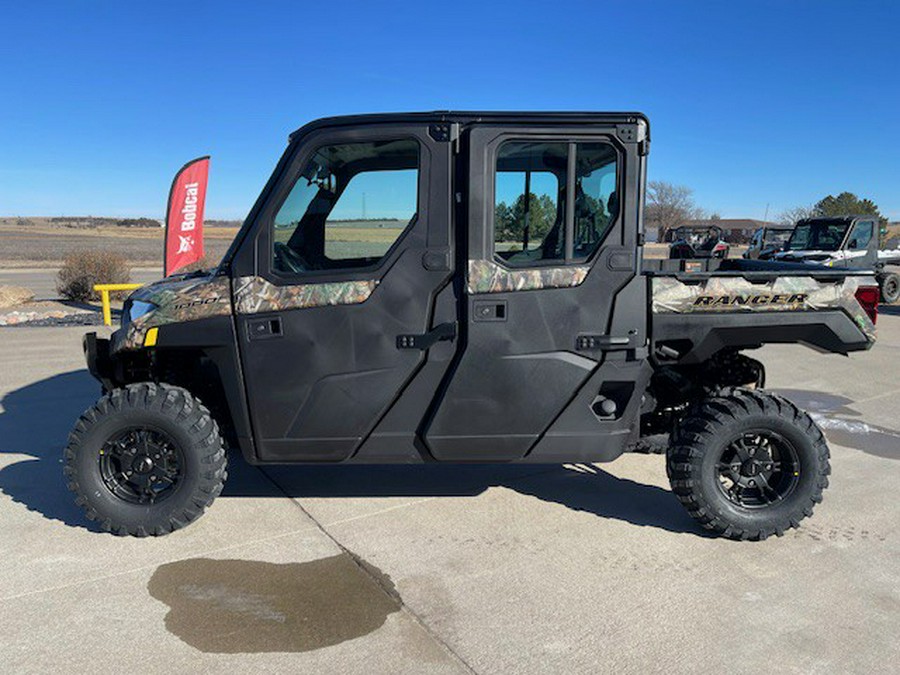 2026 Polaris Ranger Crew® XP 1000 NorthStar Edition Premium