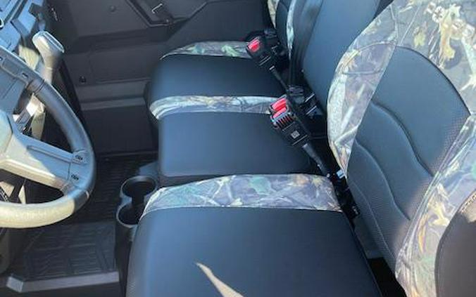 2026 Polaris Ranger Crew® XP 1000 NorthStar Edition Premium