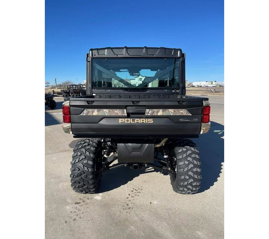 2026 Polaris Ranger Crew® XP 1000 NorthStar Edition Premium