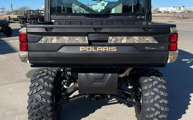 2026 Polaris Ranger Crew® XP 1000 NorthStar Edition Premium
