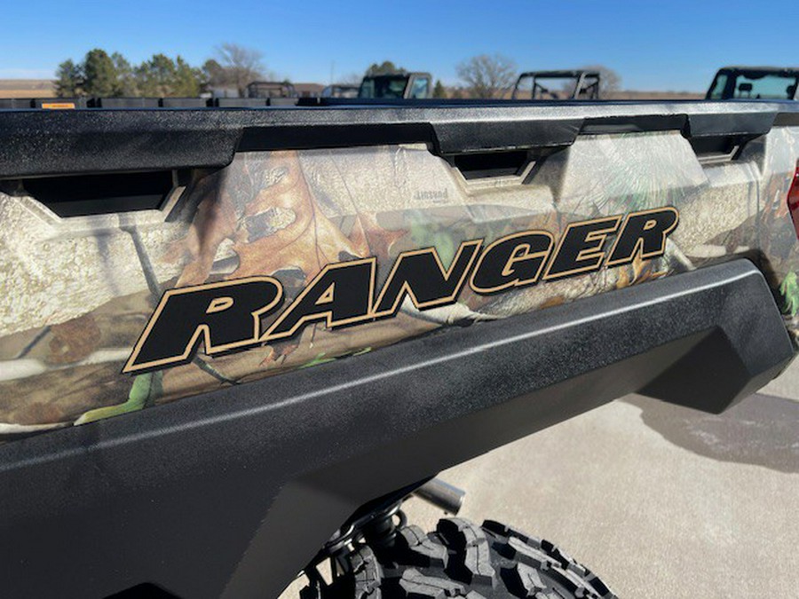 2026 Polaris Ranger Crew® XP 1000 NorthStar Edition Premium