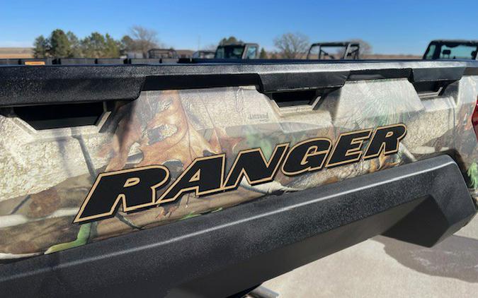 2026 Polaris Ranger Crew® XP 1000 NorthStar Edition Premium