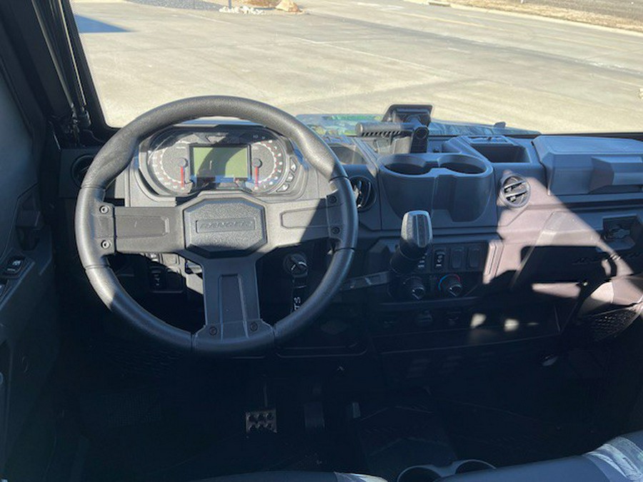 2026 Polaris Ranger Crew® XP 1000 NorthStar Edition Premium