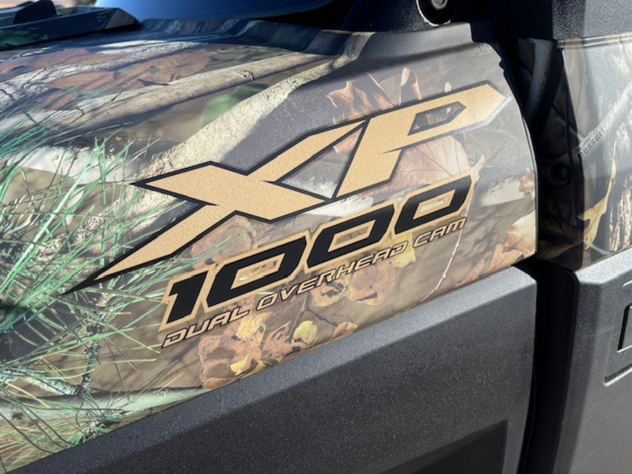 2026 Polaris Ranger Crew® XP 1000 NorthStar Edition Premium