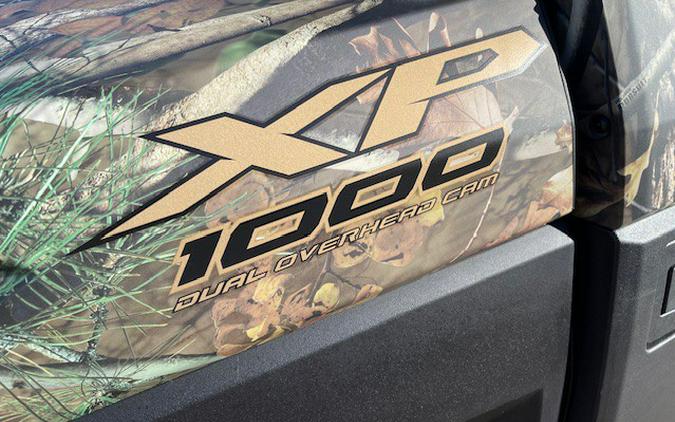 2026 Polaris Ranger Crew® XP 1000 NorthStar Edition Premium