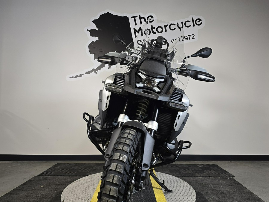 2026 BMW R1300GS ADV