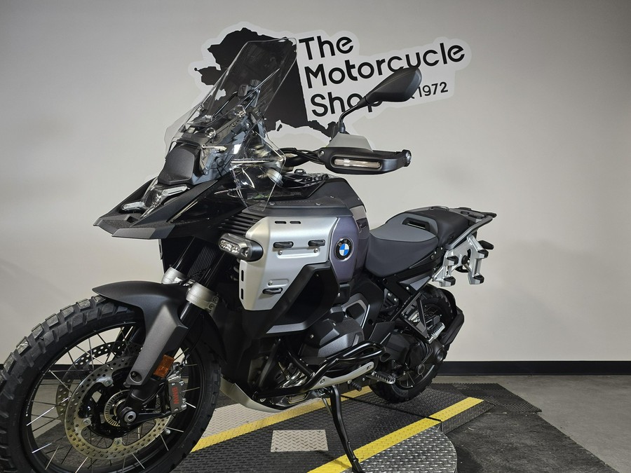 2026 BMW R1300GS ADV