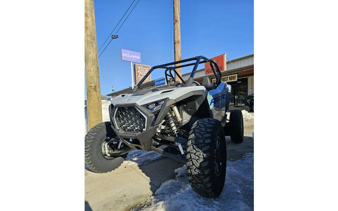 2026 RZR Pro S Sport - Polaris