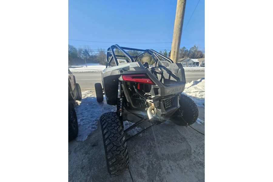 2026 RZR Pro S Sport - Polaris