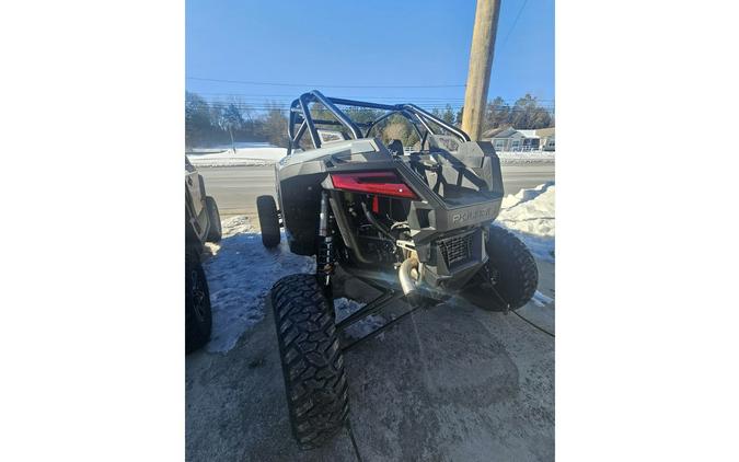 2026 RZR Pro S Sport - Polaris