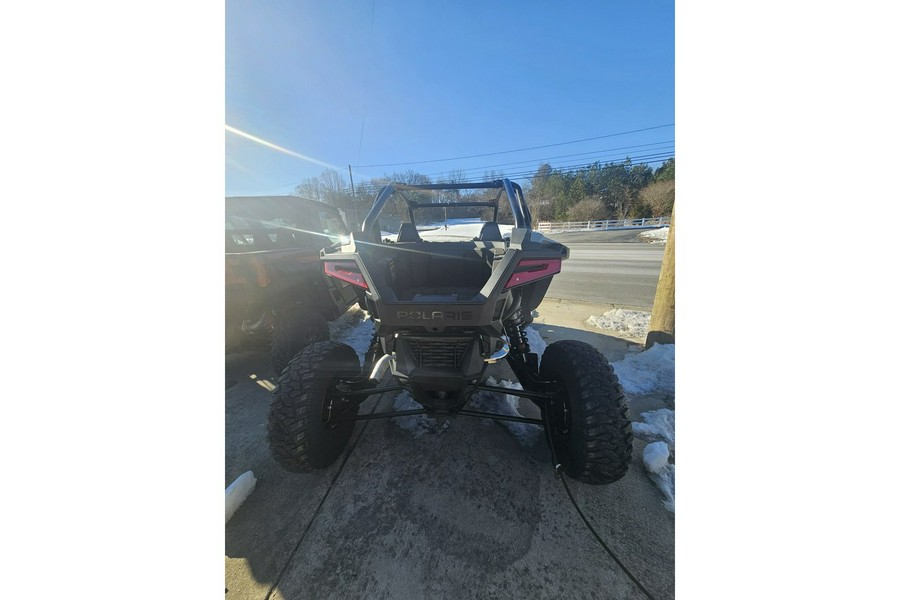 2026 RZR Pro S Sport - Polaris