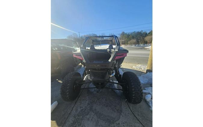 2026 RZR Pro S Sport - Polaris