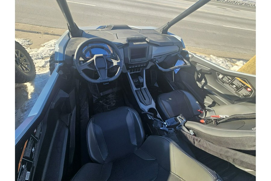 2026 RZR Pro S Sport - Polaris