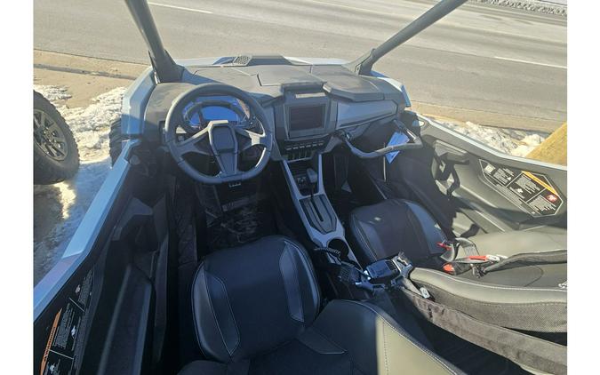 2026 RZR Pro S Sport - Polaris