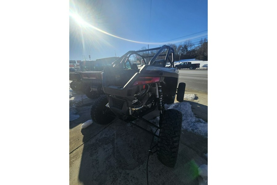 2026 RZR Pro S Sport - Polaris