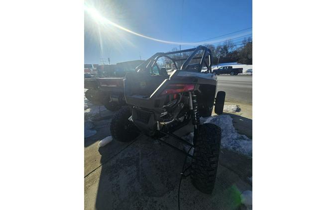 2026 RZR Pro S Sport - Polaris