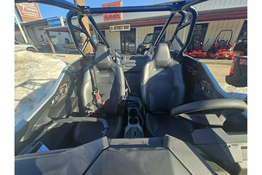 2026 RZR Pro S Sport - Polaris