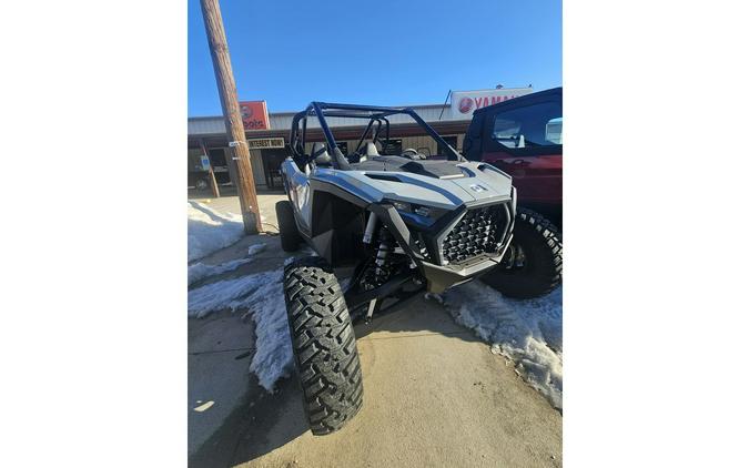 2026 RZR Pro S Sport - Polaris