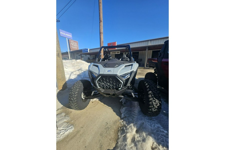 2026 RZR Pro S Sport - Polaris