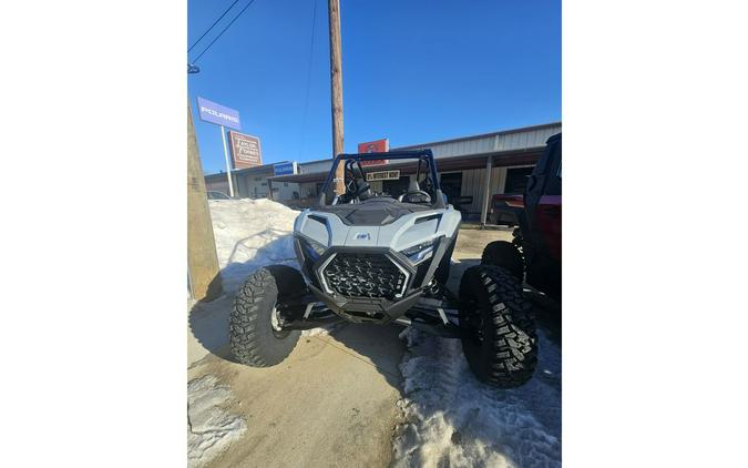 2026 RZR Pro S Sport - Polaris