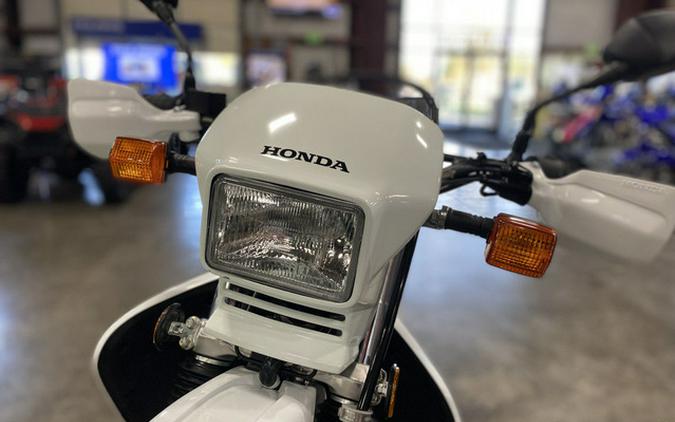 2025 Honda XR 650L