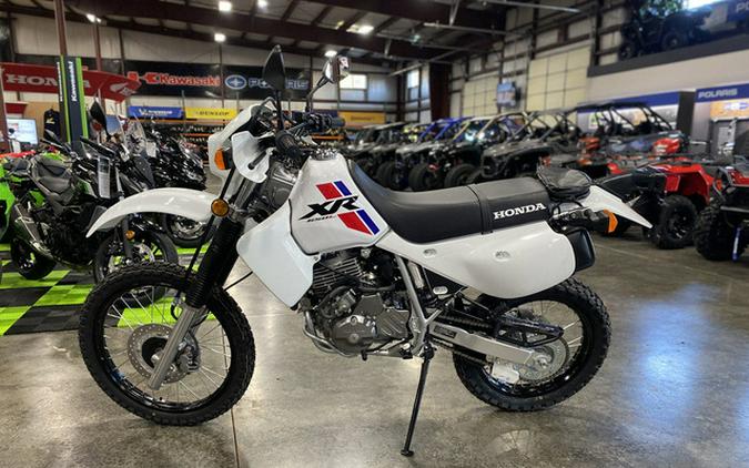 2025 Honda XR 650L