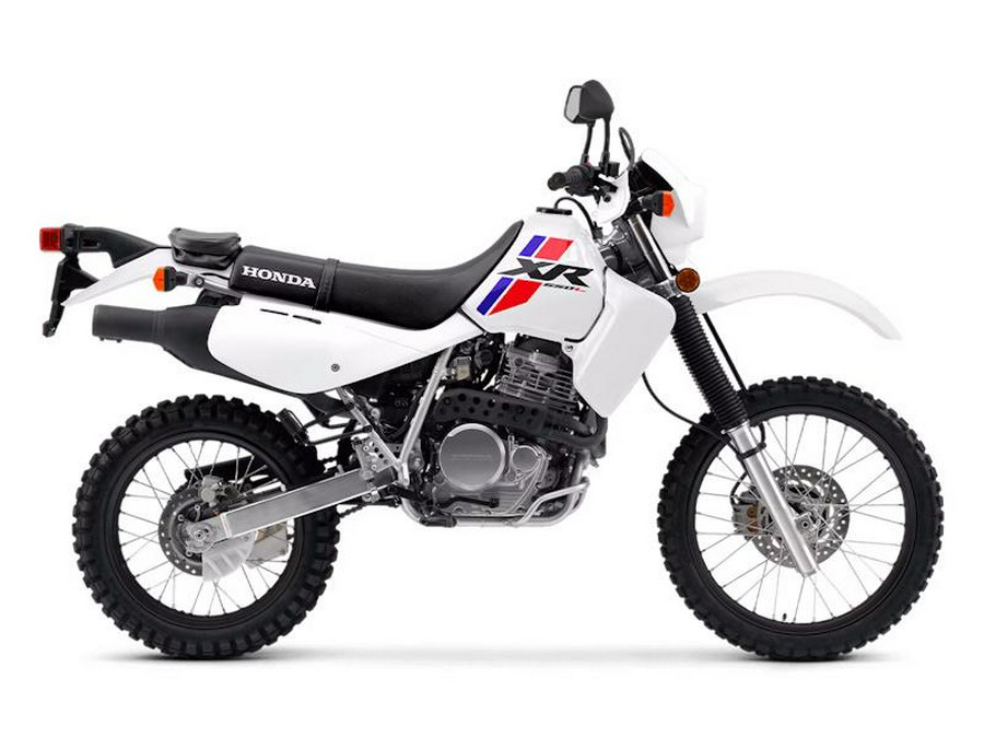 2025 Honda® XR650L