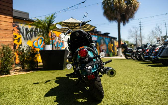 2026 Royal Enfield GOAN CLASSIC 350