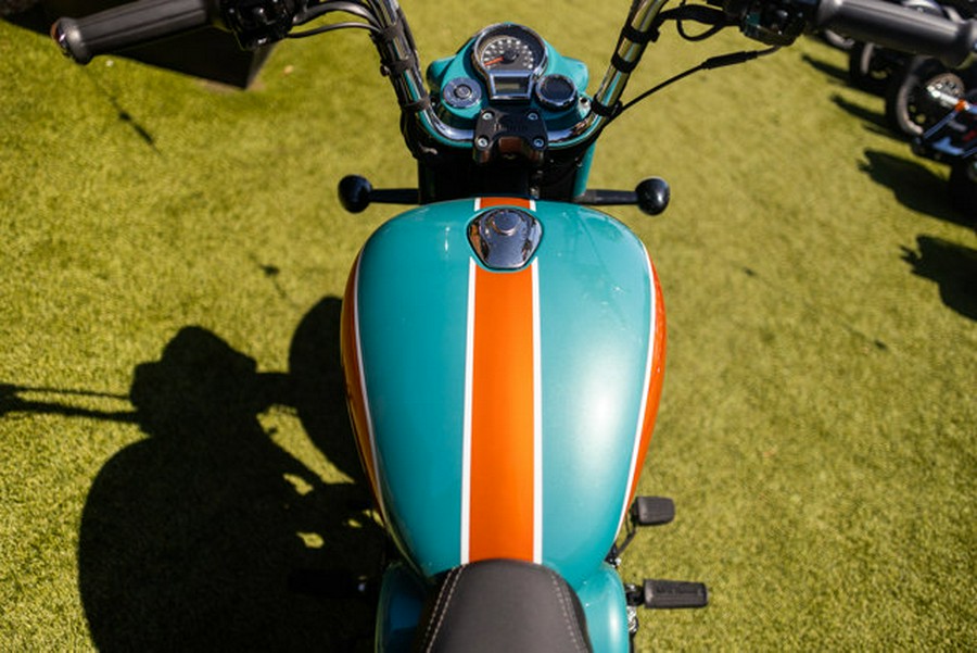2026 Royal Enfield GOAN CLASSIC 350