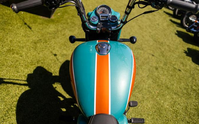 2026 Royal Enfield GOAN CLASSIC 350