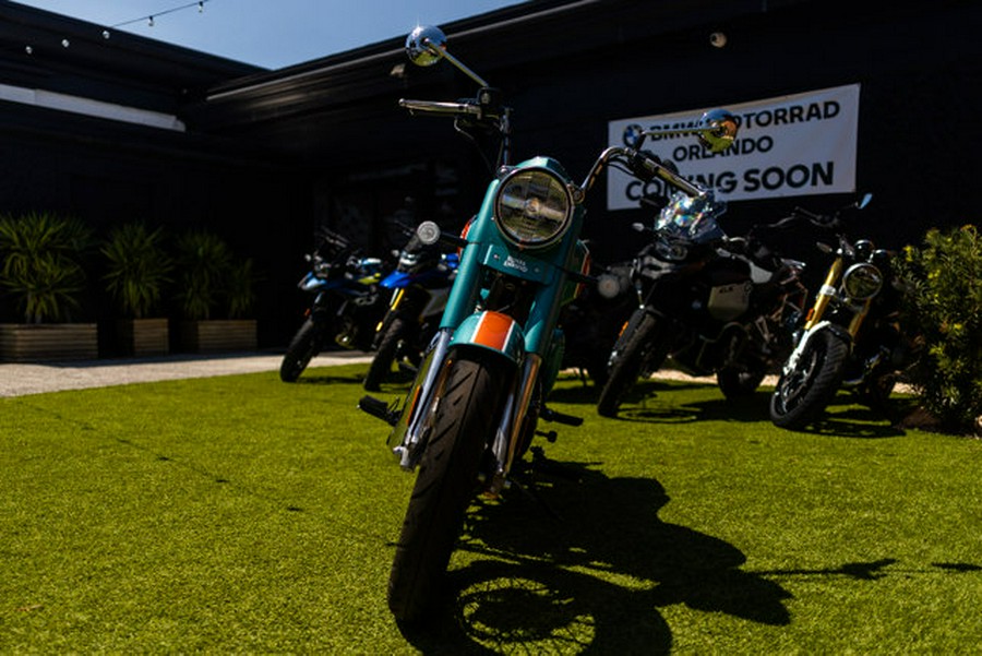 2026 Royal Enfield GOAN CLASSIC 350