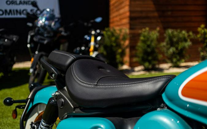 2026 Royal Enfield GOAN CLASSIC 350