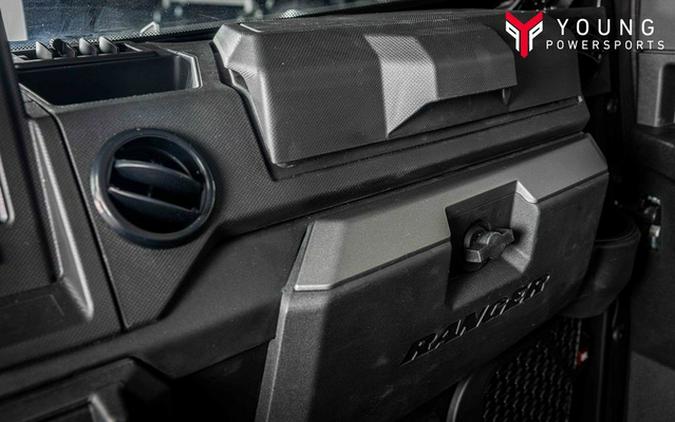 2026 Polaris Ranger Crew XP 1000 Northstar Trail Boss Edition