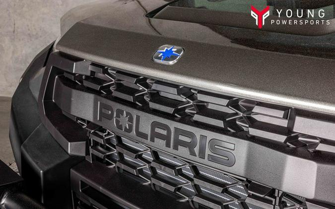 2026 Polaris Ranger Crew XP 1000 Northstar Trail Boss Edition