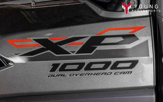 2026 Polaris Ranger Crew XP 1000 Northstar Trail Boss Edition