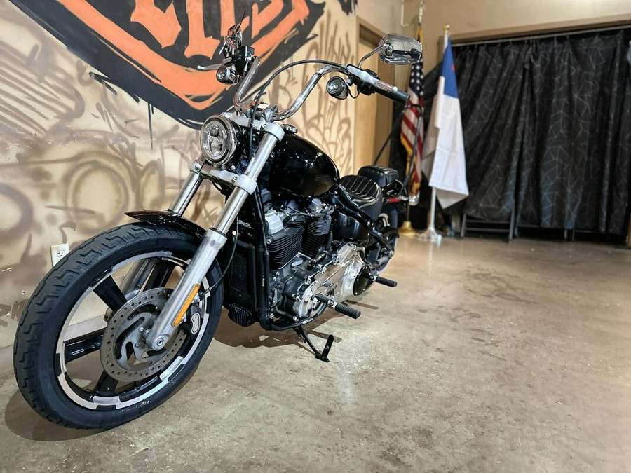FXST 2020 Softail Standard®